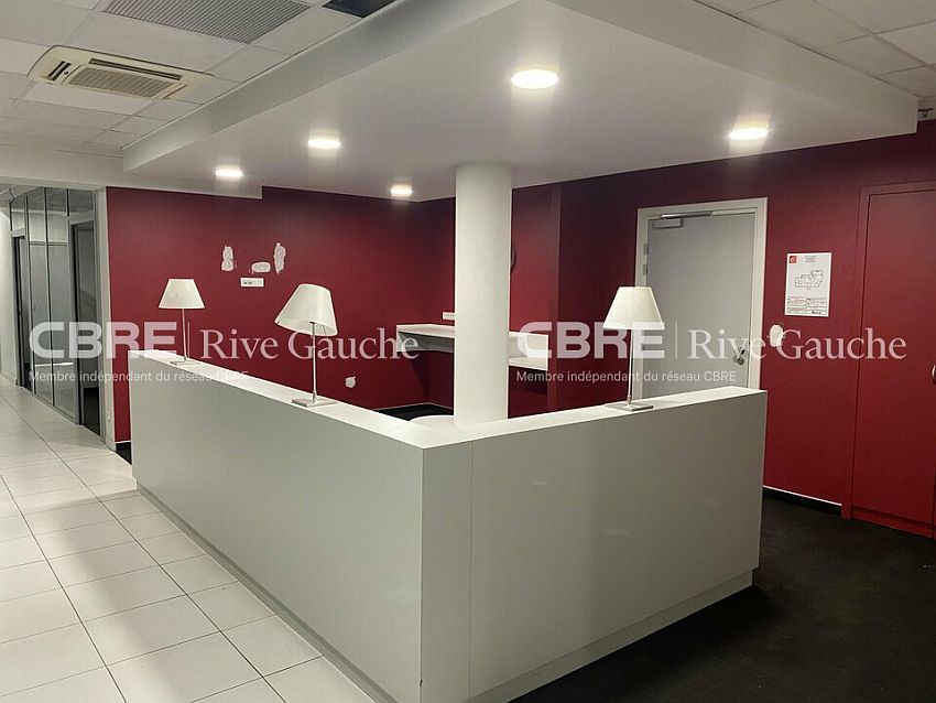 Bureau Location 67000 STRASBOURG