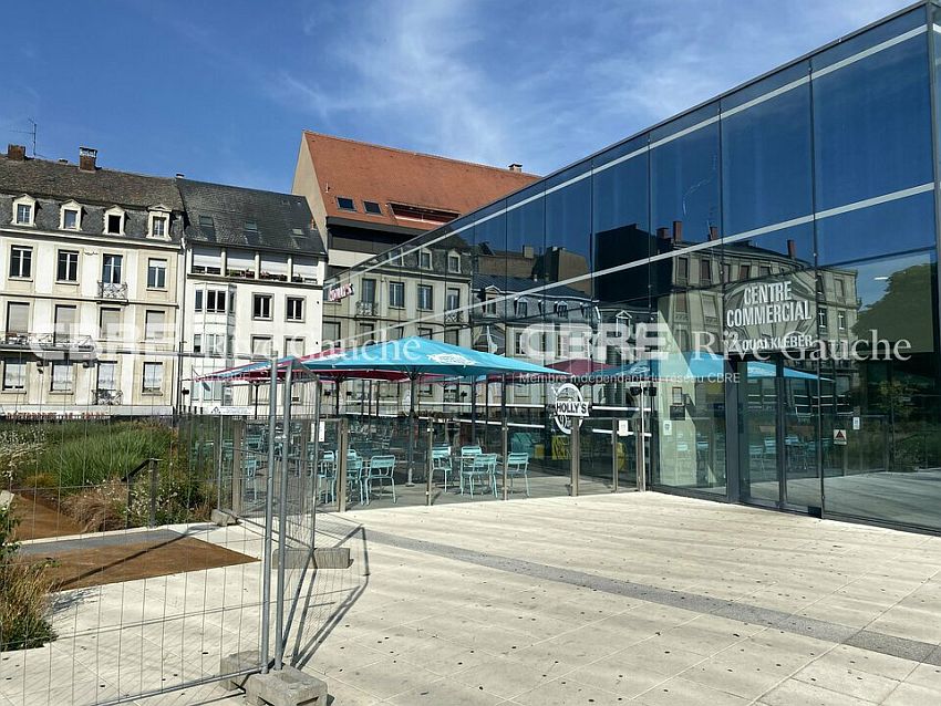 Bureau Location 67000 STRASBOURG