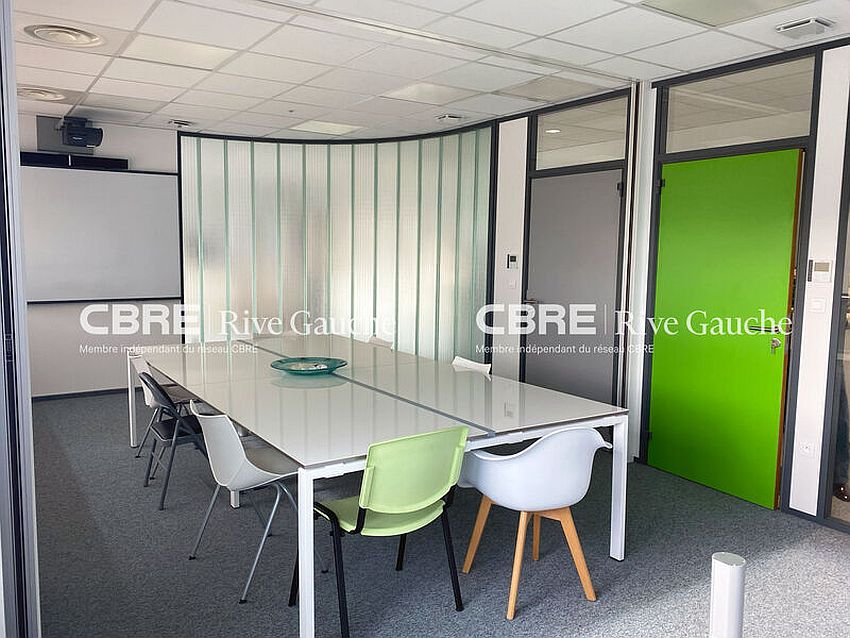 Bureau Vente 67300 SCHILTIGHEIM