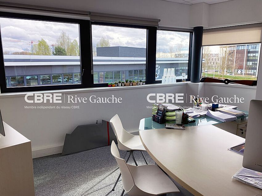 Bureau Vente 67300 SCHILTIGHEIM