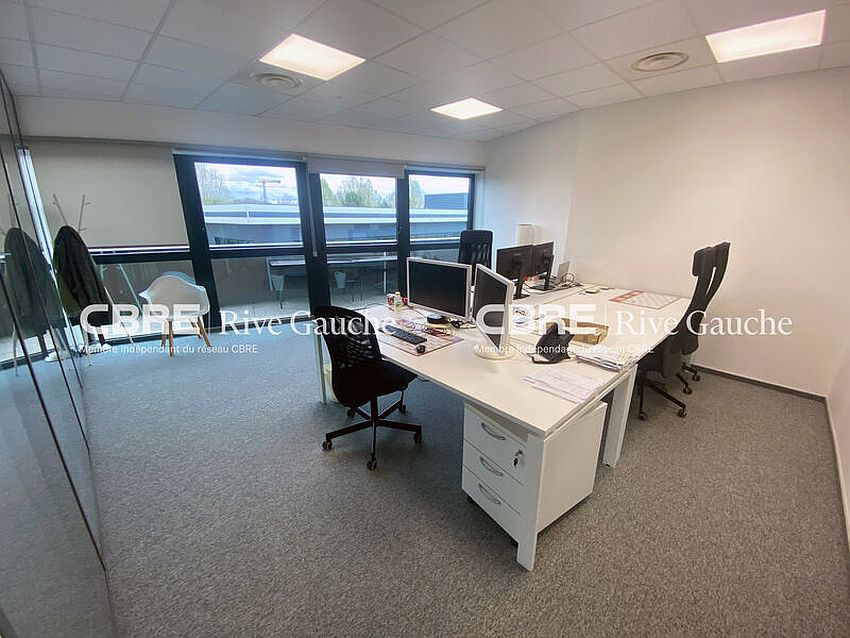 Bureau Vente 67300 SCHILTIGHEIM