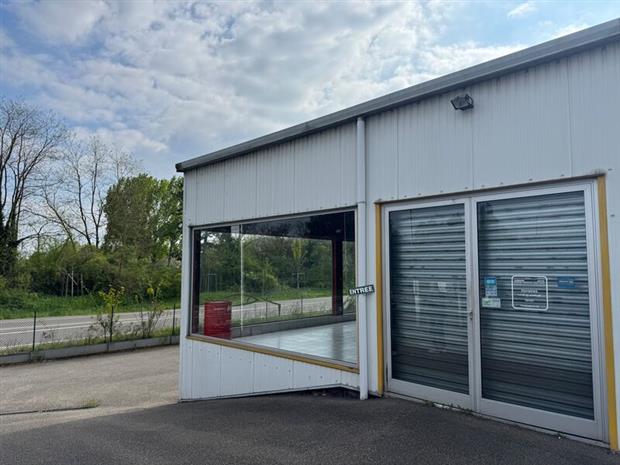 Local d'activités Location 67400 ILLKIRCH GRAFFENSTADEN