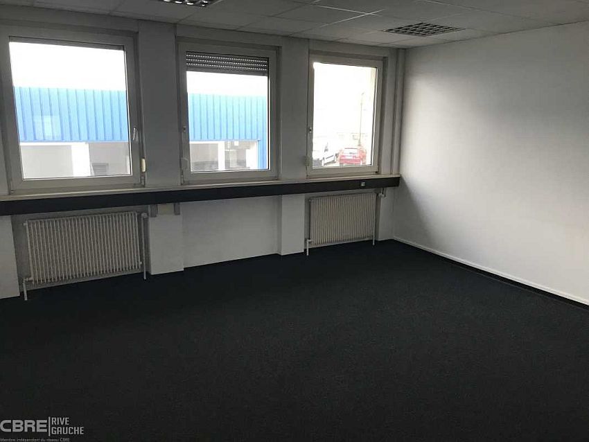 Bureau Location 67100 STRASBOURG 15 RUE SCHERTZ