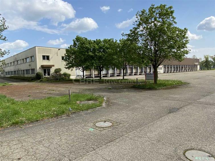 Entrepôt / Local d'activités Location 67100 STRASBOURG