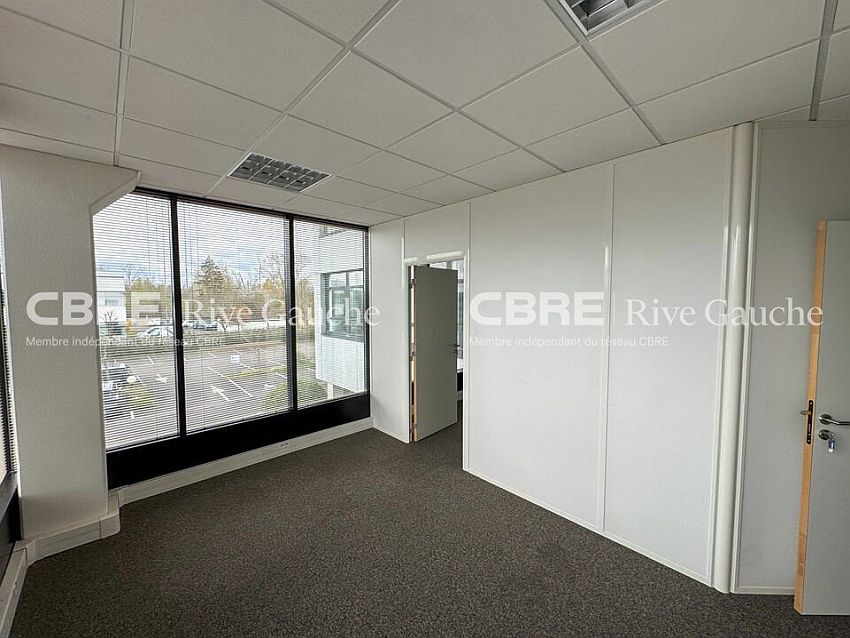 Bureau Location 67960 ENTZHEIM