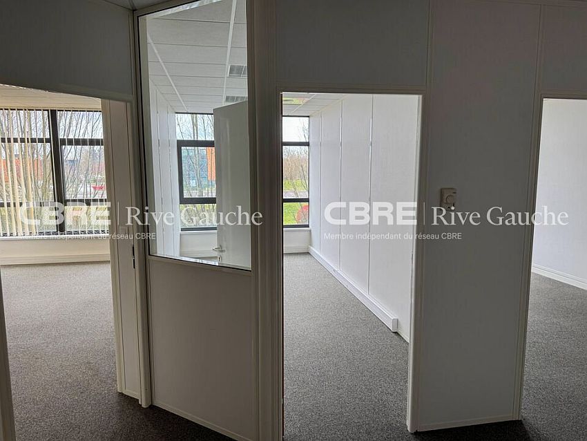 Bureau Location 67960 ENTZHEIM