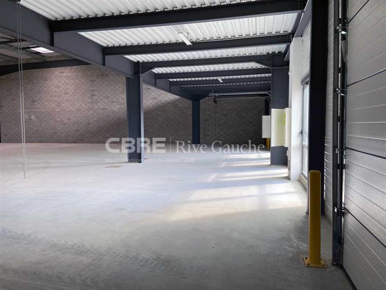 Local d'activités Location 67170 BERNOLSHEIM