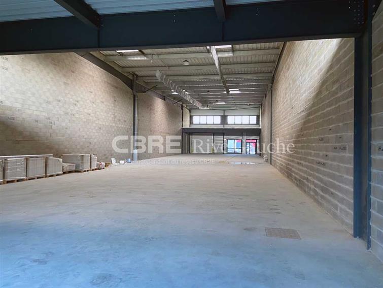 Local d'activités Location 67170 BERNOLSHEIM