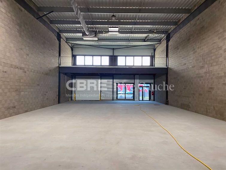 Local d'activités Location 67170 BERNOLSHEIM