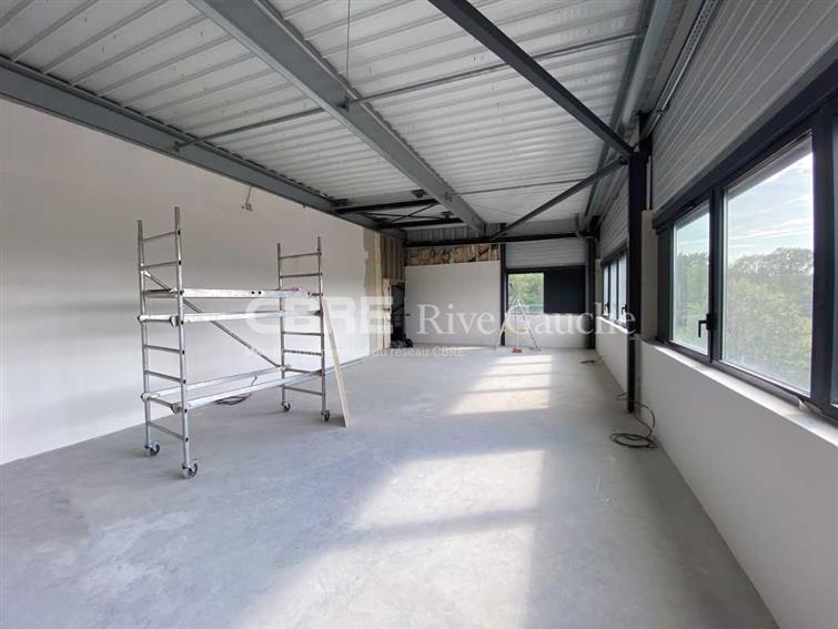 Local d'activités Location 67170 BERNOLSHEIM