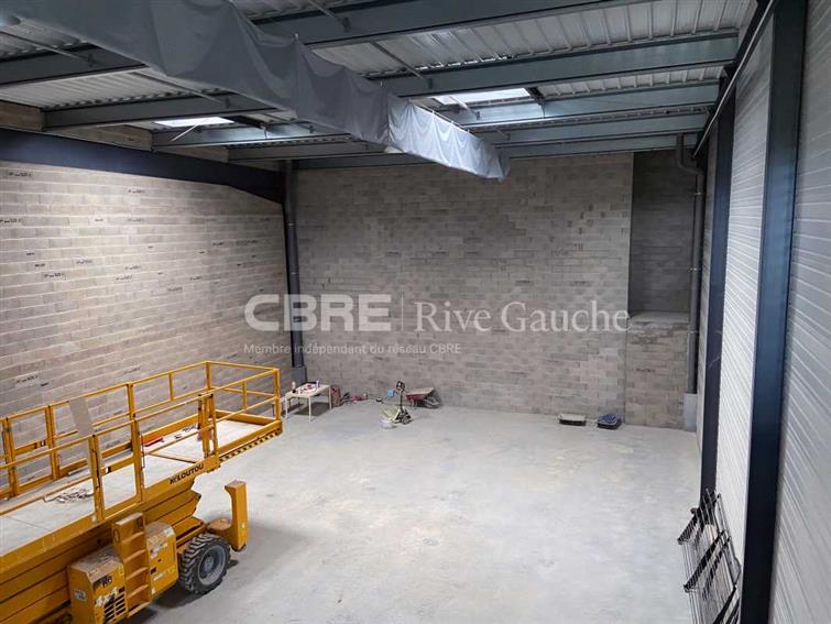 Local d'activités Location 67170 BERNOLSHEIM