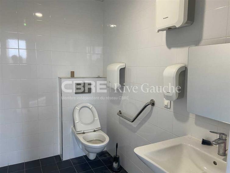 Local d'activités Location 67170 BERNOLSHEIM