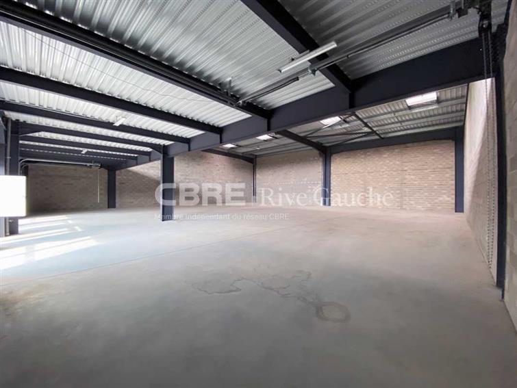 Local d'activités Location 67170 BERNOLSHEIM