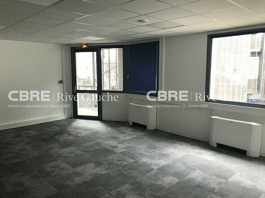 Bureau Location 67000 STRASBOURG