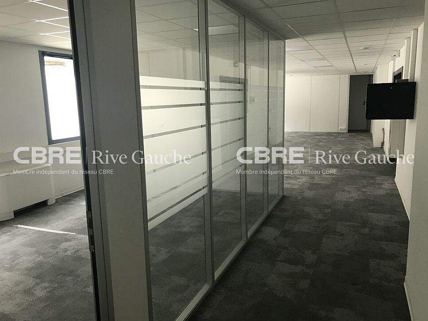 Bureau Location 67000 STRASBOURG