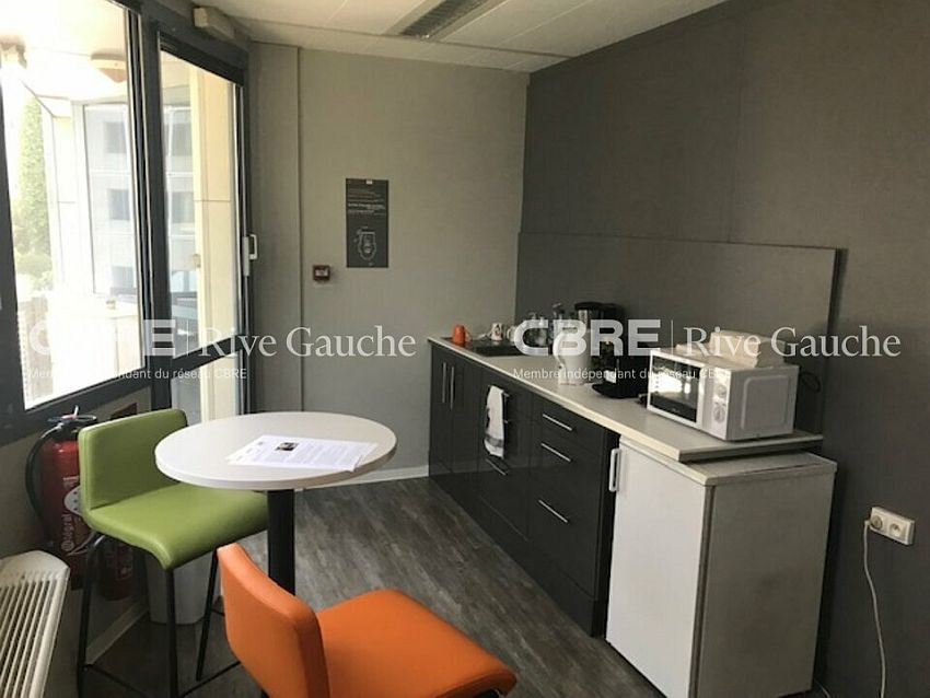 Bureau Location 67000 STRASBOURG