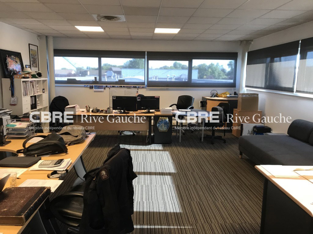 Bureau Location 67100 STRASBOURG