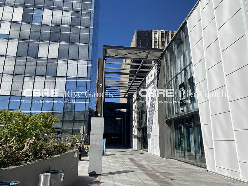 Bureau Location 67000 STRASBOURG 3 QUAI KLEBER