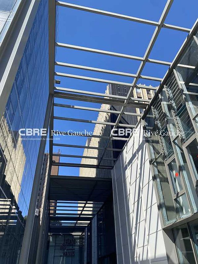 Bureau Location 67000 STRASBOURG 3 QUAI KLEBER