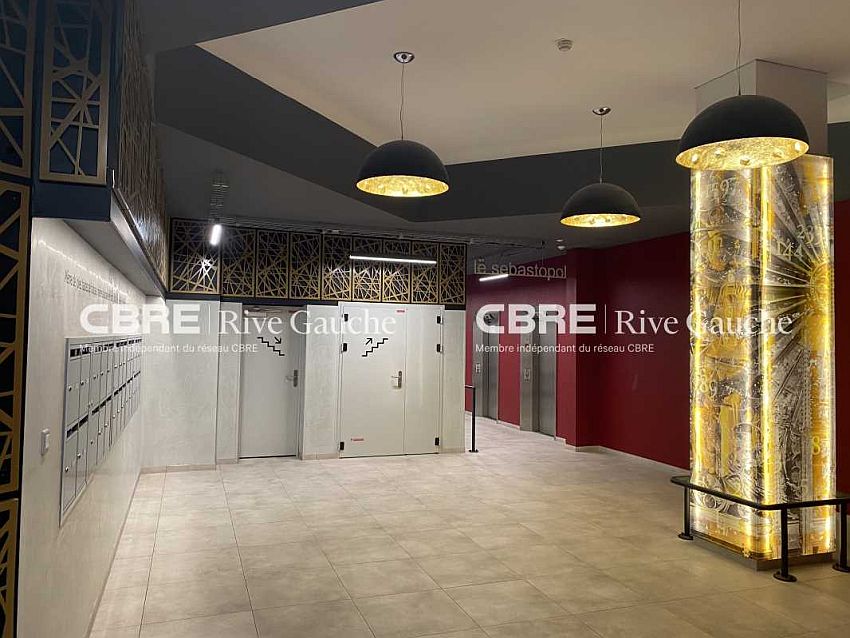 Bureau Location 67000 STRASBOURG 3 QUAI KLEBER