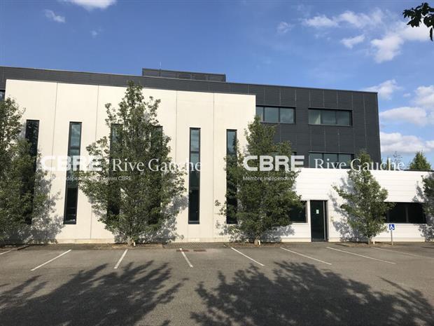 Local d'activités Location 67960 ENTZHEIM