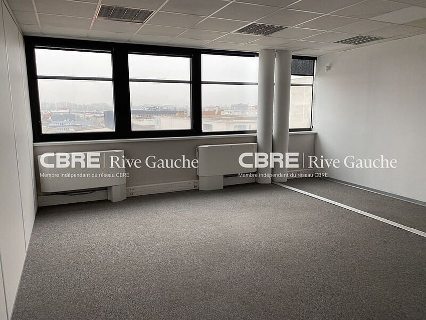 Bureau Location 67100 STRASBOURG 1 RUE JOB