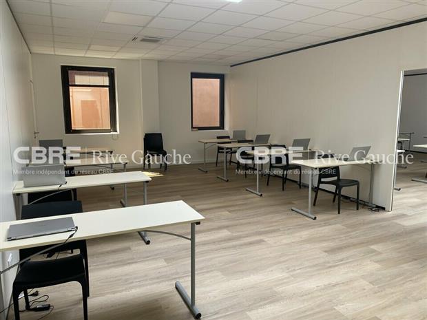 Bureau Location 67000 STRASBOURG