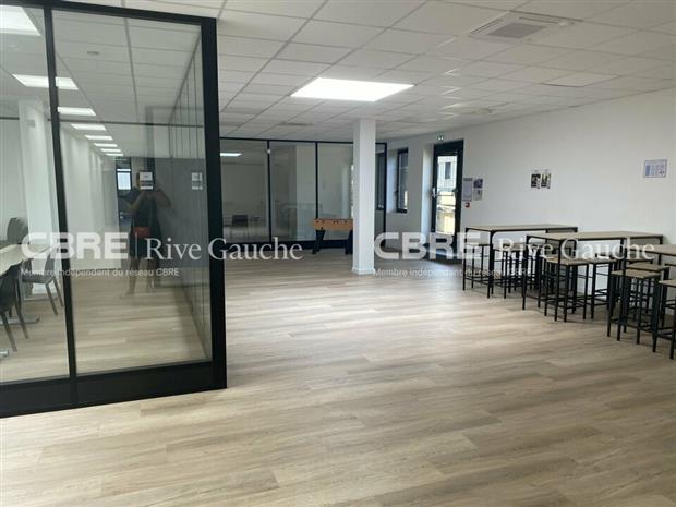 Bureau Location 67000 STRASBOURG