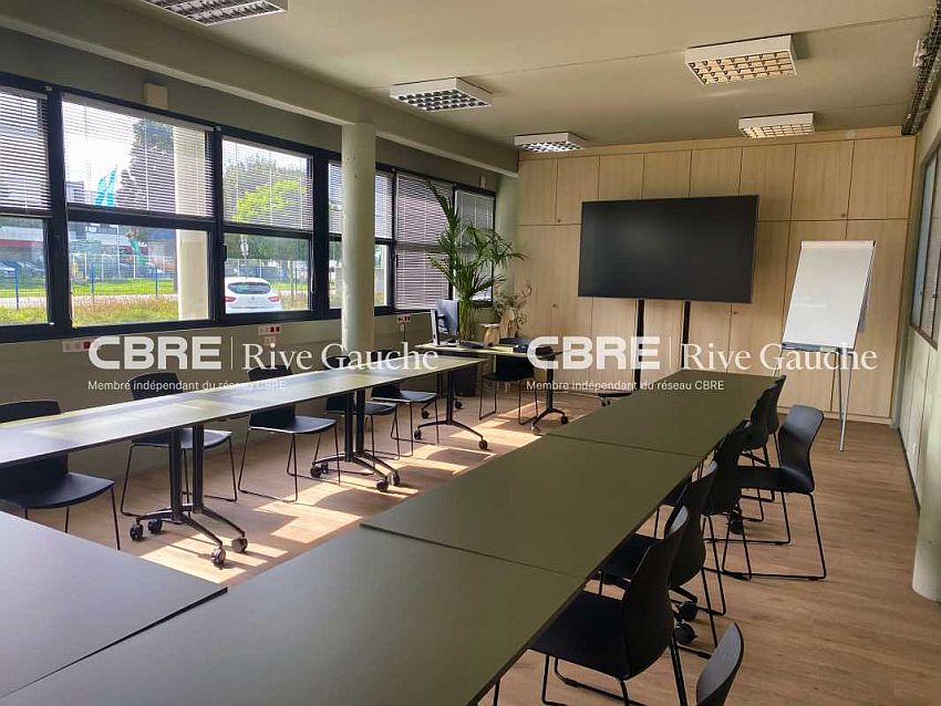 Bureau Location 67720 HOERDT
