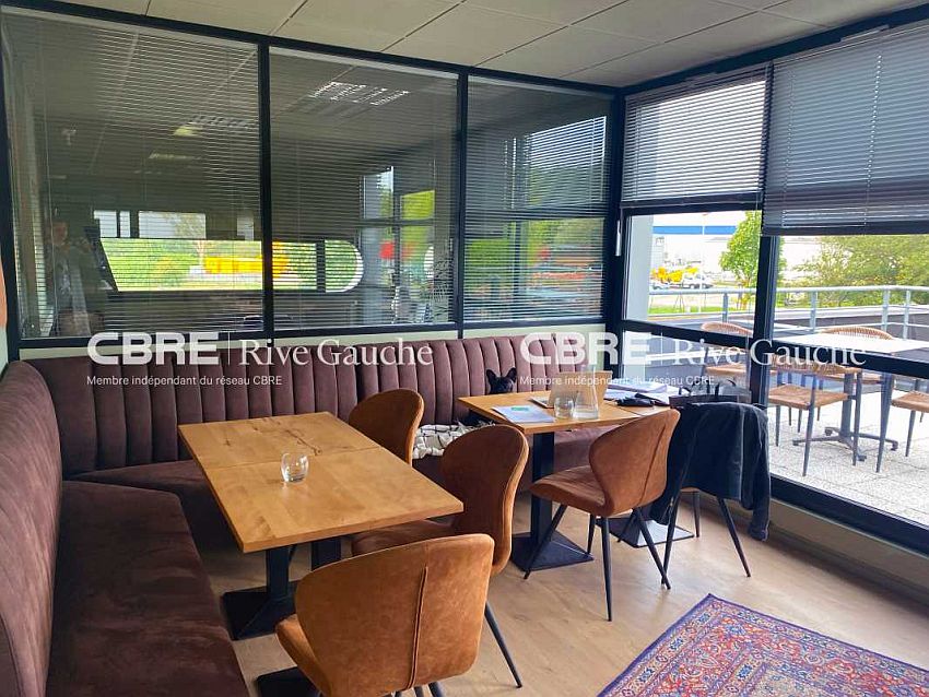 Bureau Location 67720 HOERDT