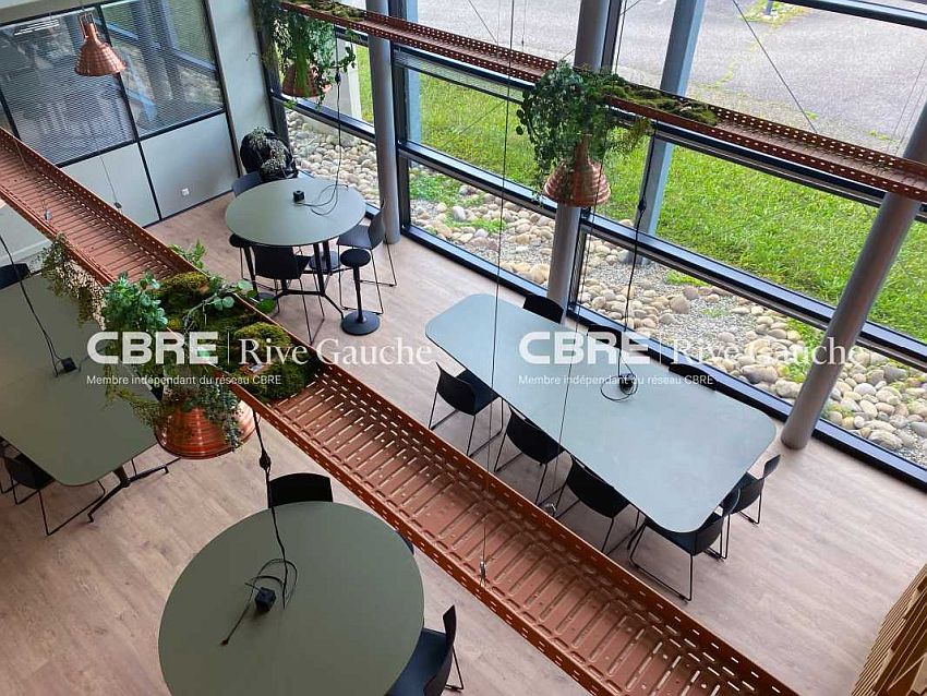 Bureau Location 67720 HOERDT