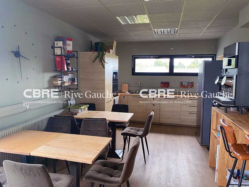Bureau Location 67720 HOERDT