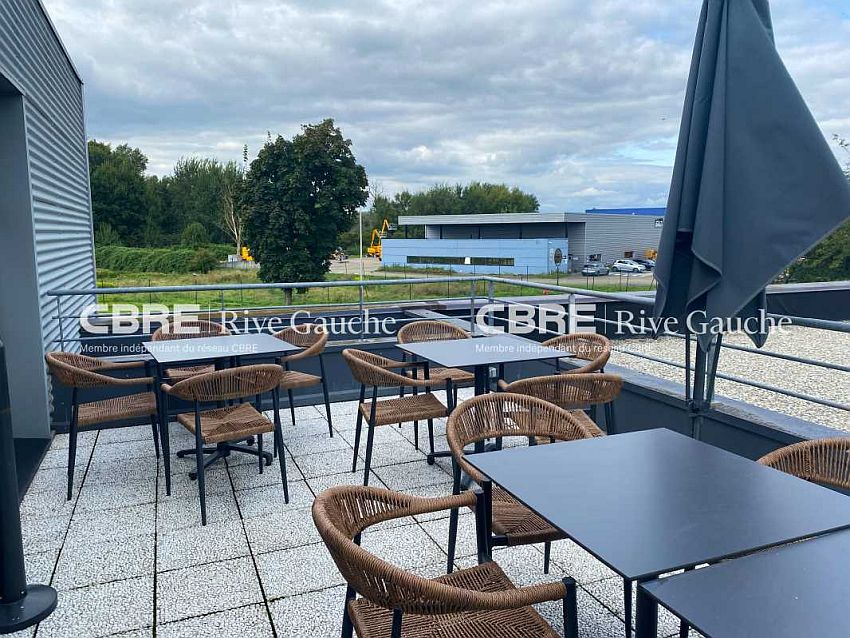 Bureau Location 67720 HOERDT