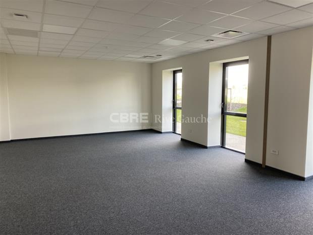 Bureau Location 67300 SCHILTIGHEIM