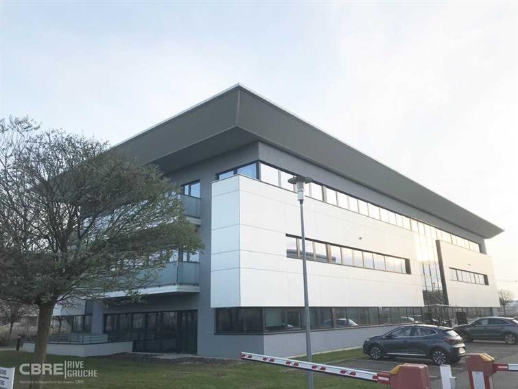 Bureau Location 67300 SCHILTIGHEIM 11 RUE DE LISBONNE