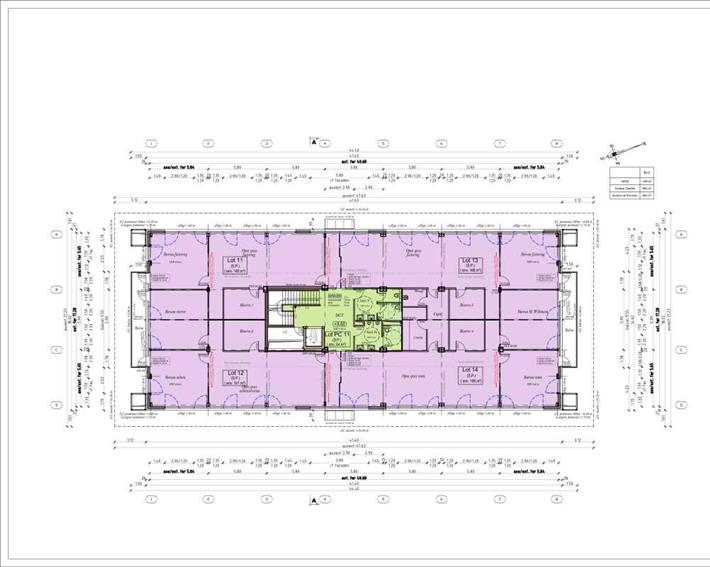 Bureau Location 67300 SCHILTIGHEIM 11 RUE DE LISBONNE