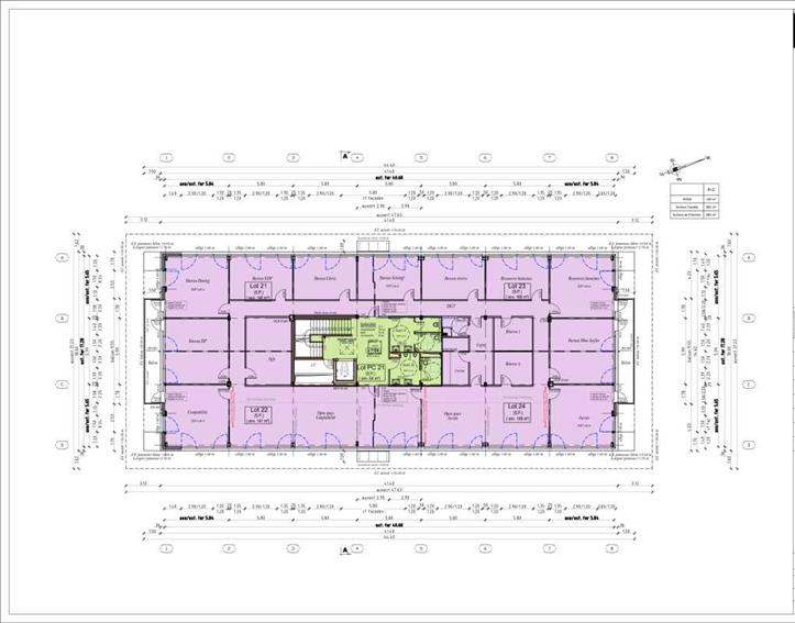 Bureau Location 67300 SCHILTIGHEIM 11 RUE DE LISBONNE