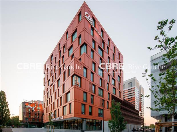 Bureau Location 67000 STRASBOURG 1 ALLEE DES MARQUISES