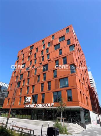 Bureau Location 67000 STRASBOURG 1 ALLEE DES MARQUISES