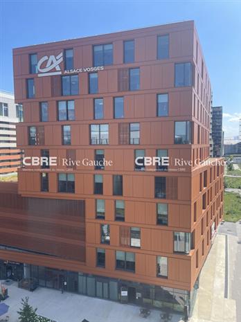 Bureau Location 67000 STRASBOURG 1 ALLEE DES MARQUISES