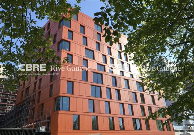 Bureau Location 67000 STRASBOURG 1 ALLEE DES MARQUISES