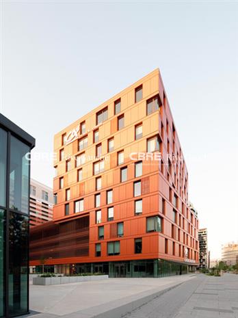 Bureau Location 67000 STRASBOURG 1 ALLEE DES MARQUISES