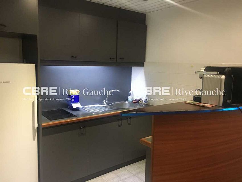 Bureau Location 67400 ILLKIRCH GRAFFENSTADEN 1 RUE JEAN SAPIDUS