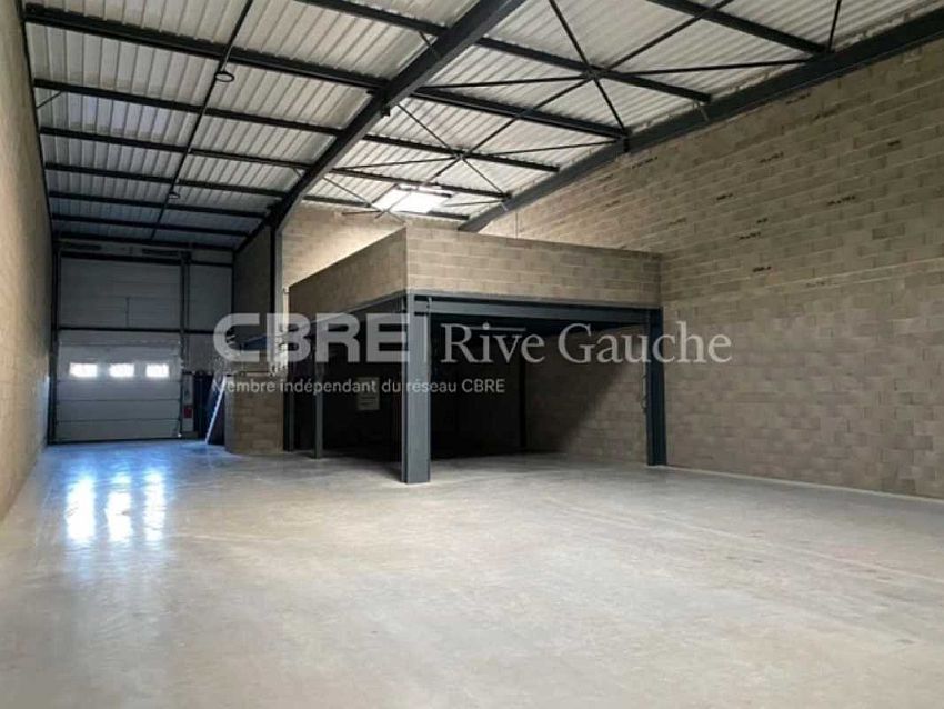 Local d'activités Location 67460 SOUFFELWEYERSHEIM 26 RUE DU DEPOT