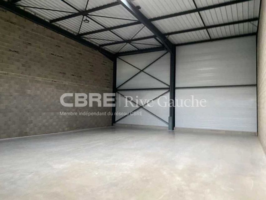 Local d'activités Location 67460 SOUFFELWEYERSHEIM 26 RUE DU DEPOT