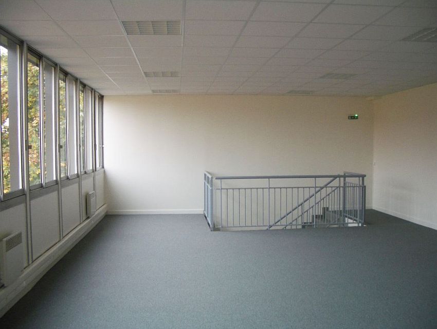 Local d'activités Location 78310 COIGNIERES