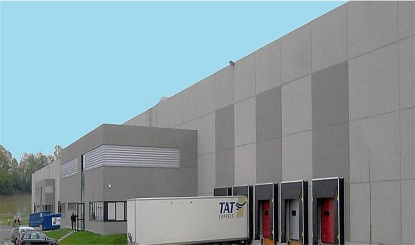 Entrepôt / Local d'activités Location 95670 MARLY LA VILLE