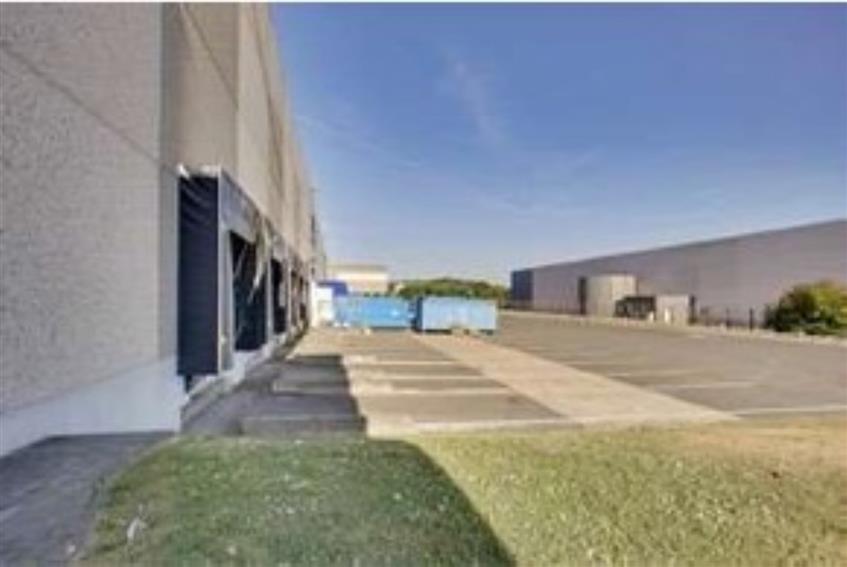 Entrepôt / Local d'activités Location 95670 MARLY LA VILLE