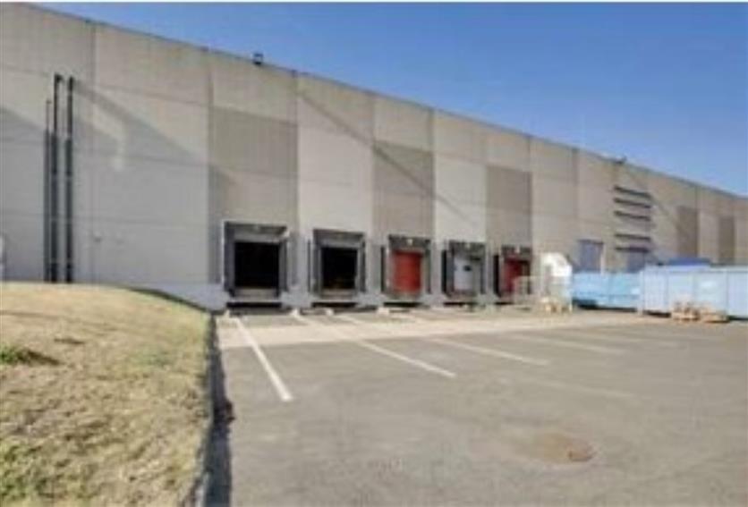 Entrepôt / Local d'activités Location 95670 MARLY LA VILLE