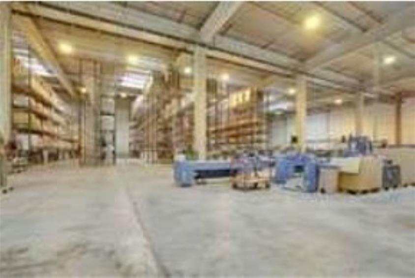 Entrepôt / Local d'activités Location 95670 MARLY LA VILLE